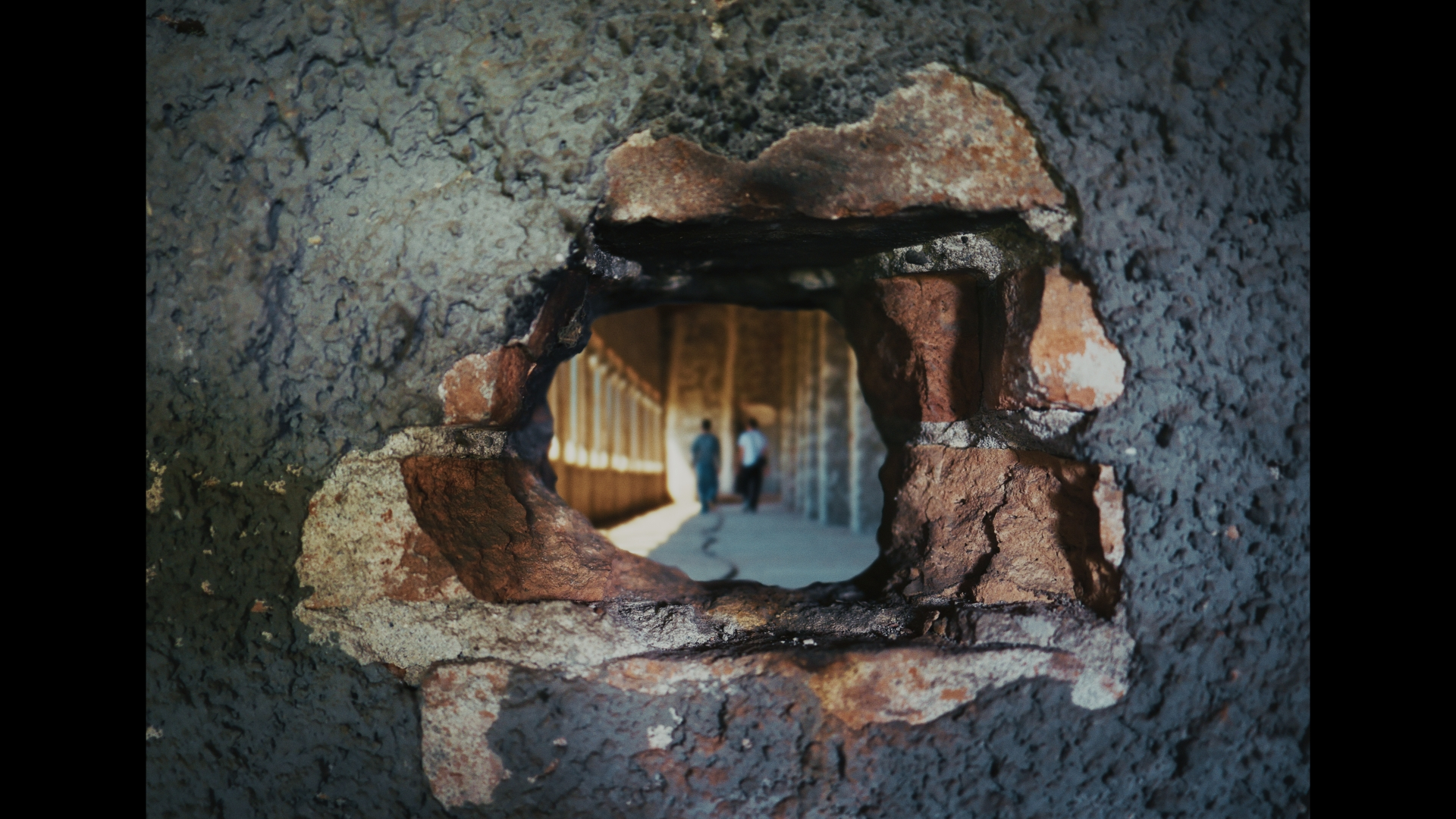 cortometraggio - Urban Discovery Films