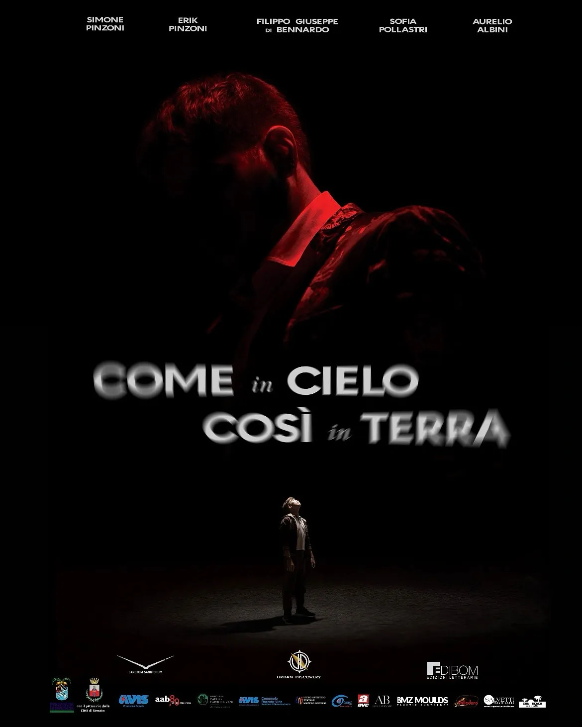 Immagine in primo piano