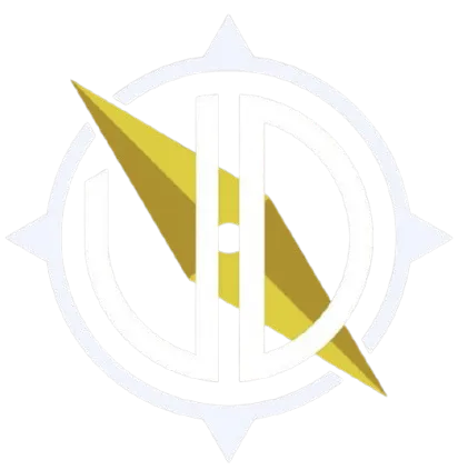 Urban Discovery logo