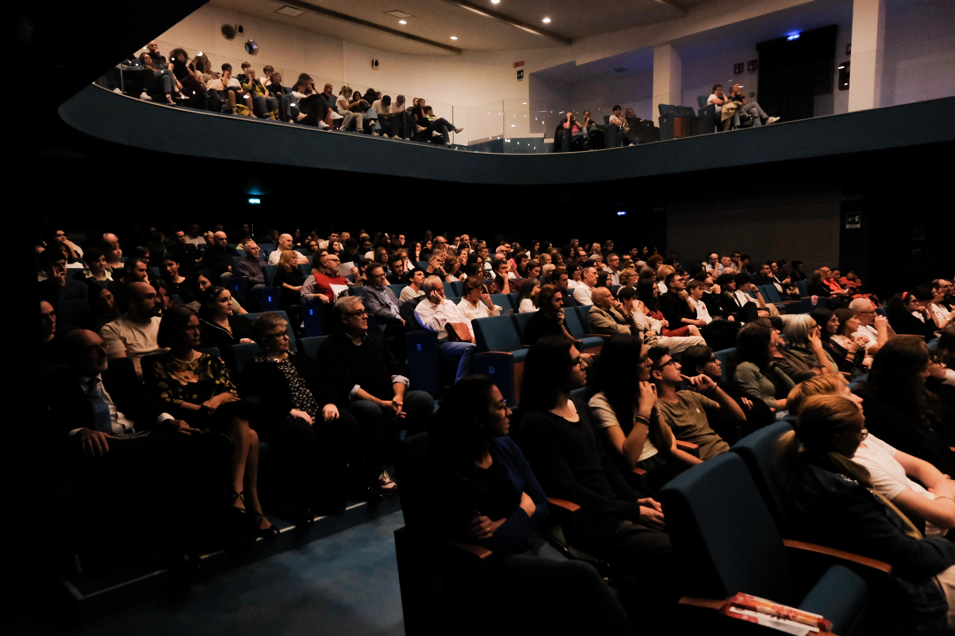 Brescia – Cinema CTM